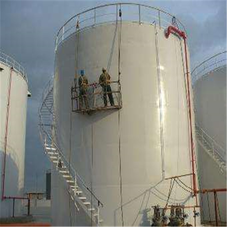 茂南喷漆翻新・工业喷漆・设备喷漆服务简介